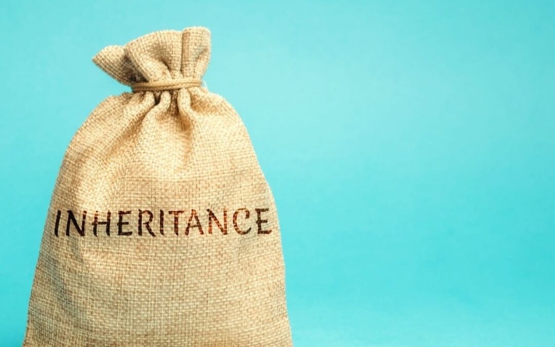 After Inheriting Wealth, I Realized I’d Been Thinking About Money All Wrong