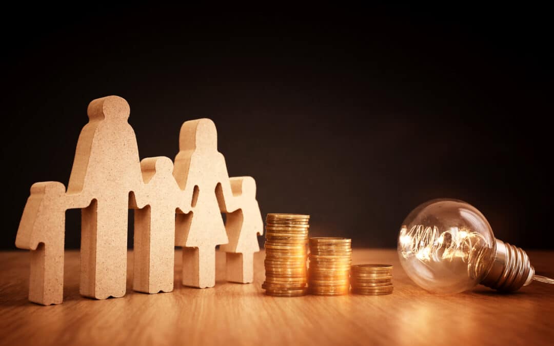 How Families Lose Generational Wealth in Just 3 Generations