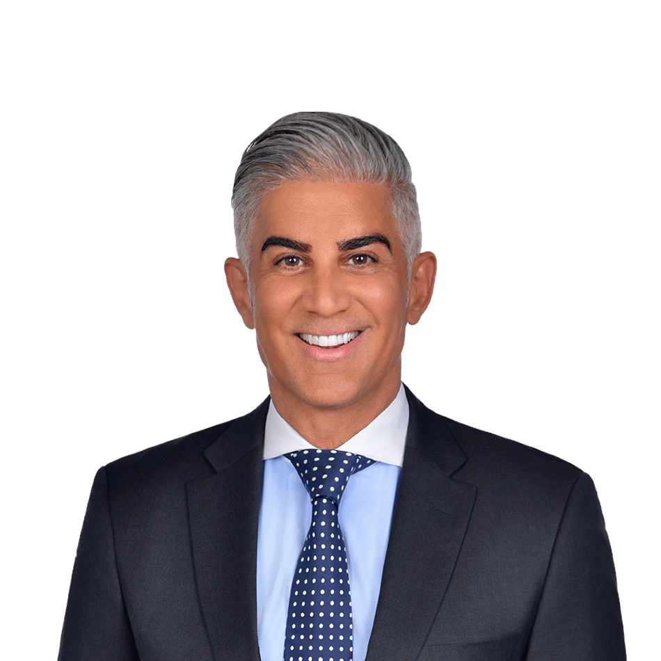 DAVID KASSIR - Managing Director | Senior Financial Advisor | Manna Wealth Management
