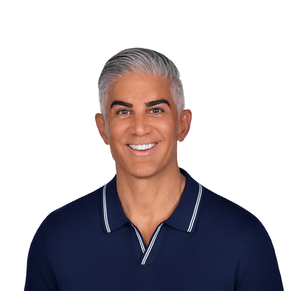 DAVID KASSIR - Managing Director | Senior Financial Advisor | Manna Wealth Management