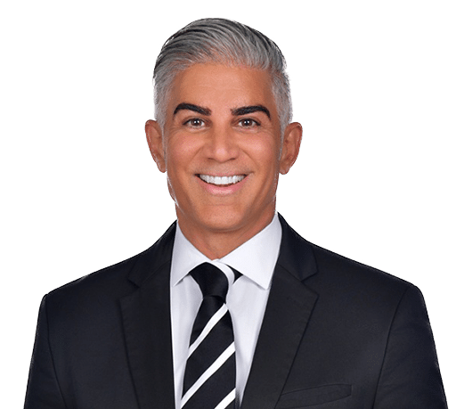 DAVID KASSIR - Managing Director | Senior Financial Advisor | Manna Wealth Management