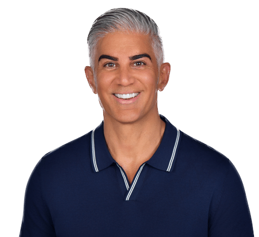 DAVID KASSIR - Managing Director | Senior Financial Advisor | Manna Wealth Management