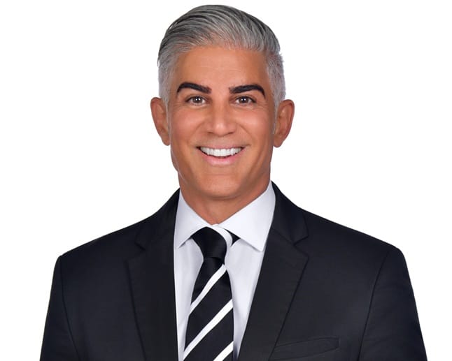 David Kassir