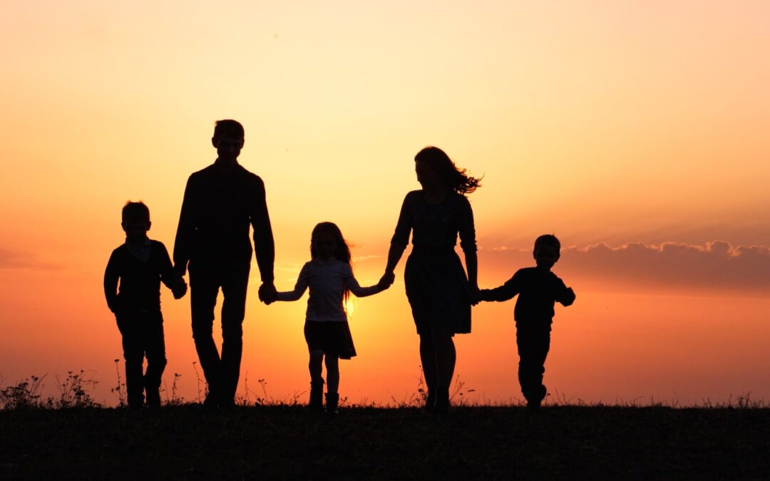 How to Prepare Your Children to Inherit Wealth Responsibly