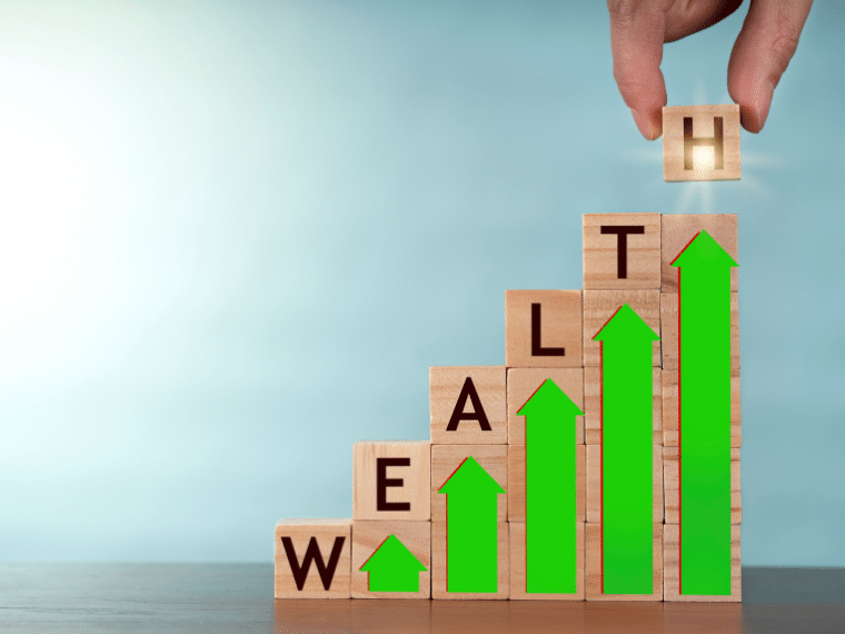 How Wealthy Families Actually Build Generational Wealth