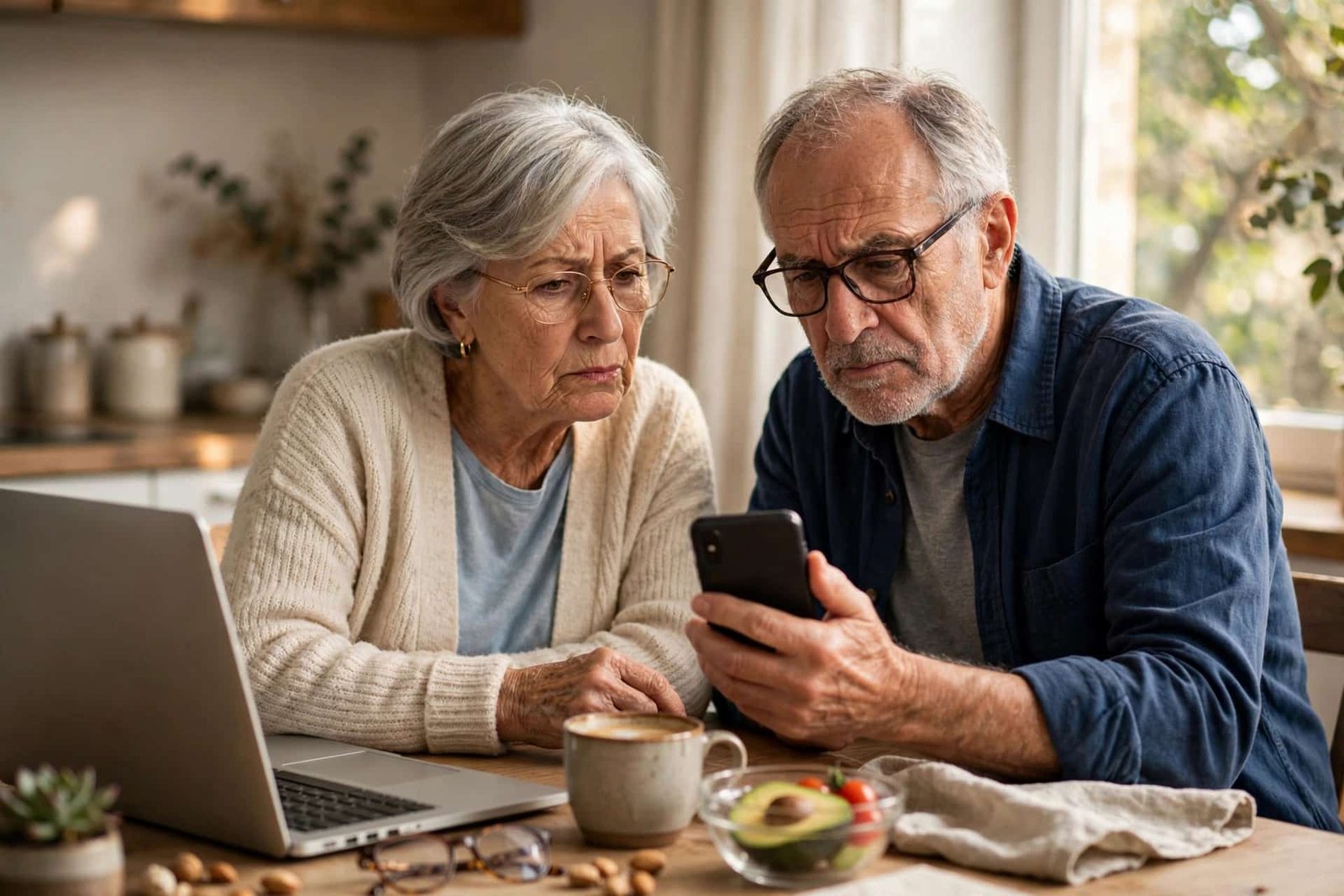 David Kassir Featured in Smart Senior Daily on the Viral $4,427 IRS Claim