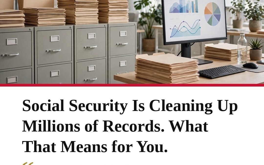 David Kassir Quoted in Yahoo Finance: Social Security Says It’s Cleaning Up Millions of Records